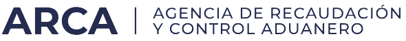 ARCA / AFIP